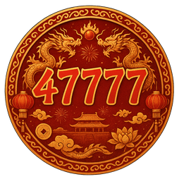 47777 লোগো
